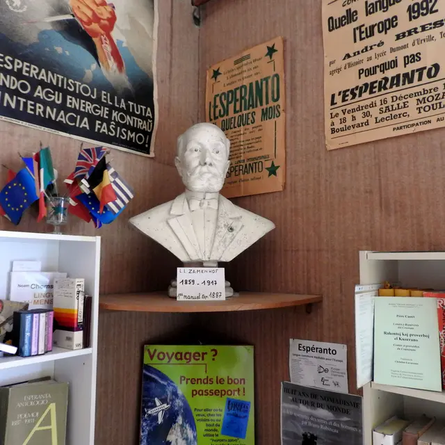 Musée Esperanto