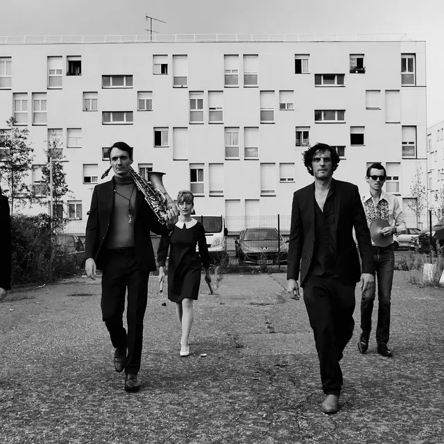 Dolce Vita