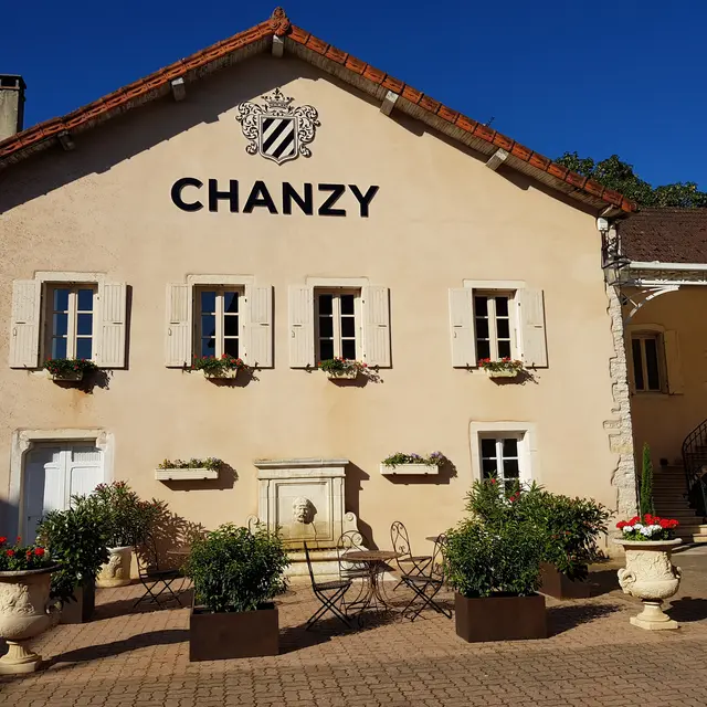 Domaine
