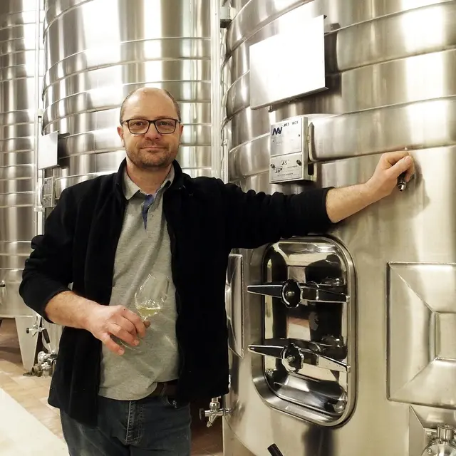 Domaine Geoffroy Alain