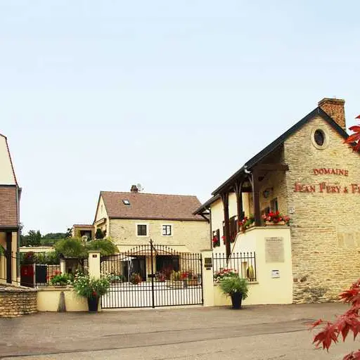 Domaine Jean Fery