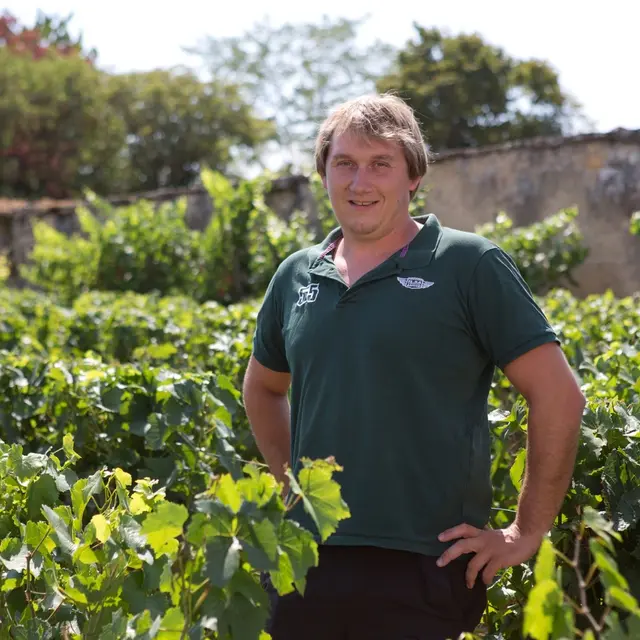 Domaine Jean Pierre Maldant