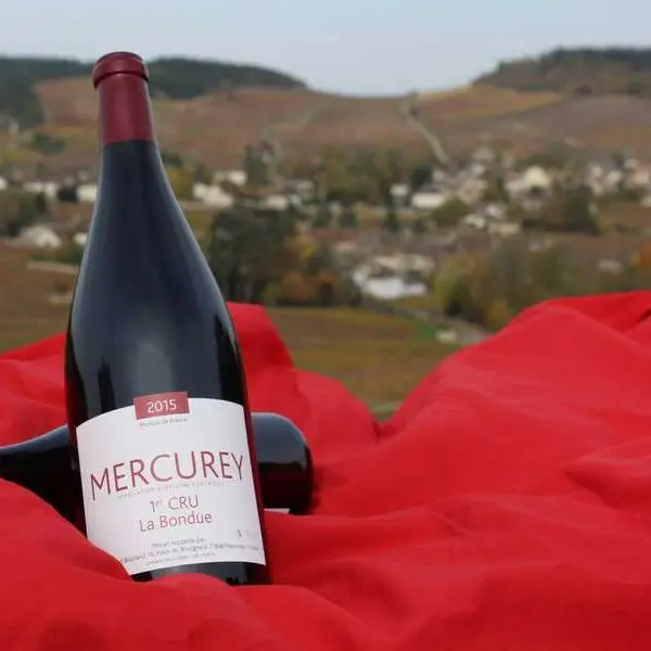 Domaine Jobard Bourland