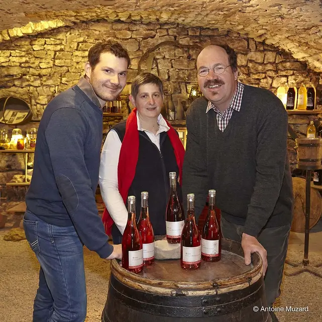 Domaine ROCAULT