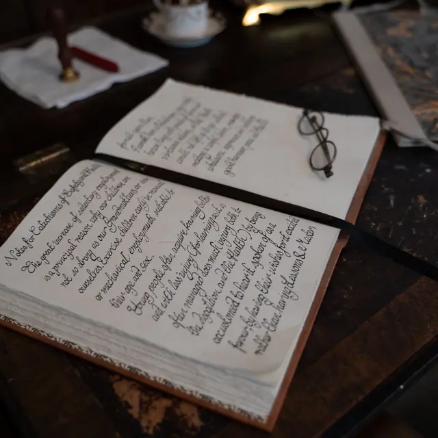Dictée géante