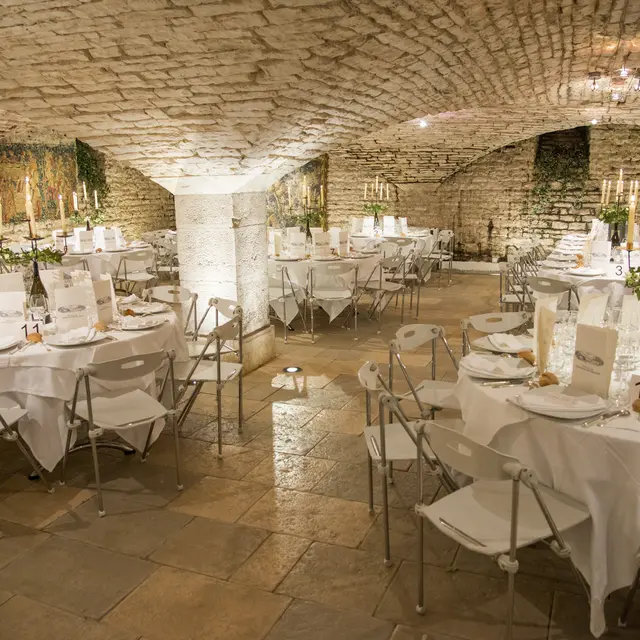 Diner de Gala