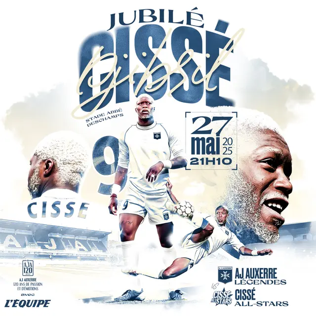 Djibril Cissé