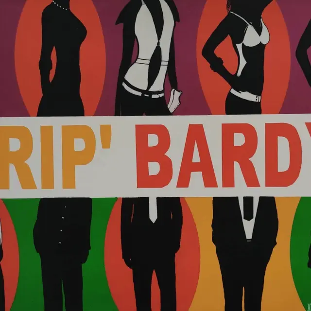La Frip'Bardy