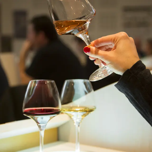 Ecole des vins de Bourgogne_dégustation