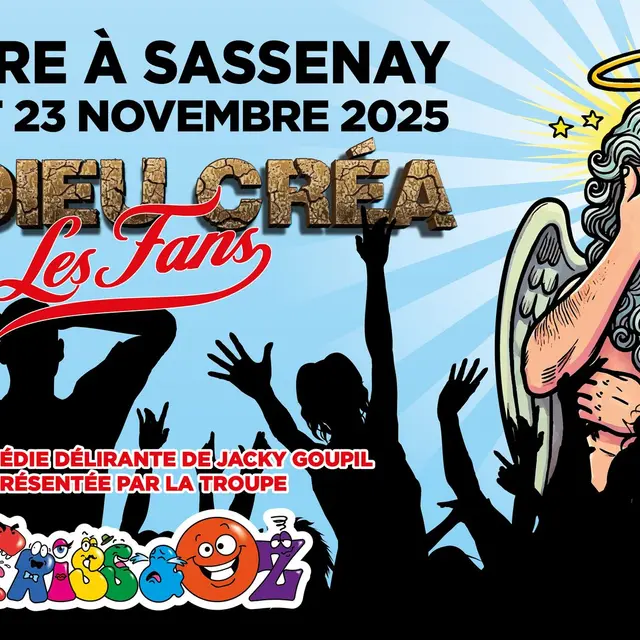Affiche