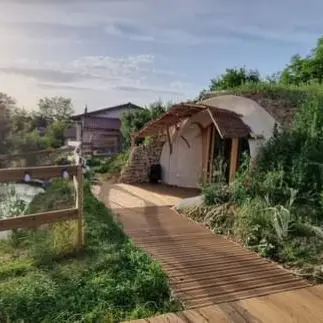 Ensemble du cocoon