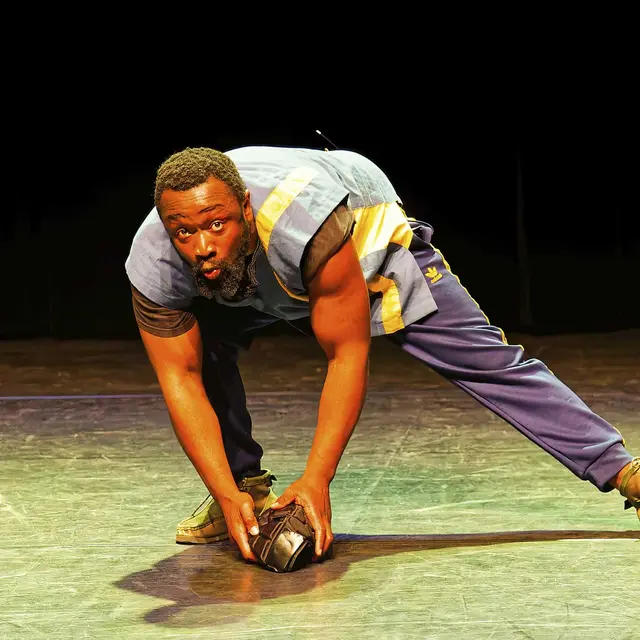 Ernest-Afriyie