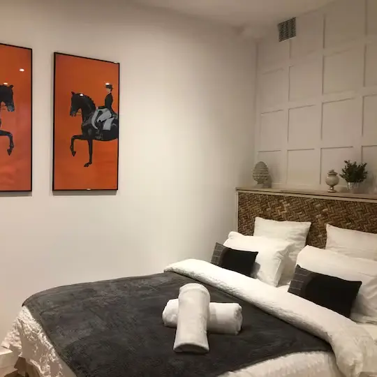 Espace de nuit