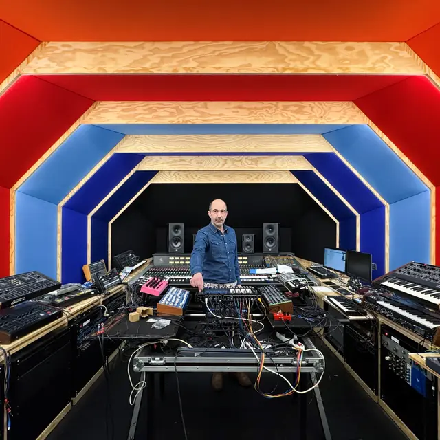 Étienne de Crécy © Marie de Crécy (1, 1920)