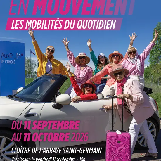 Exposition En mouvement