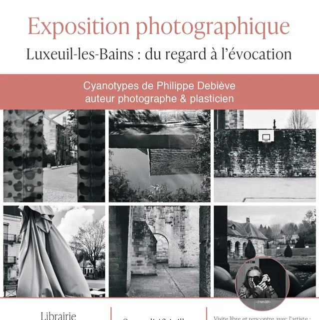 Expo P.Debiève