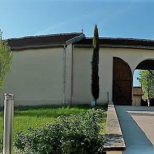 Domaine des Terres de Velle