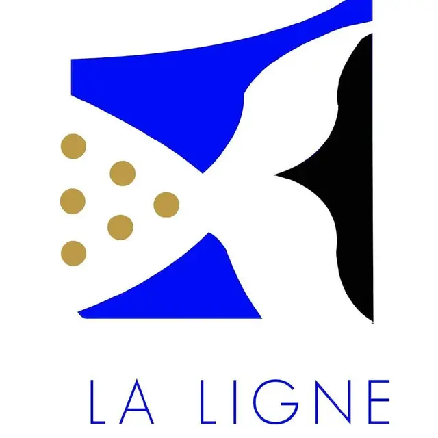 logo La Ligne