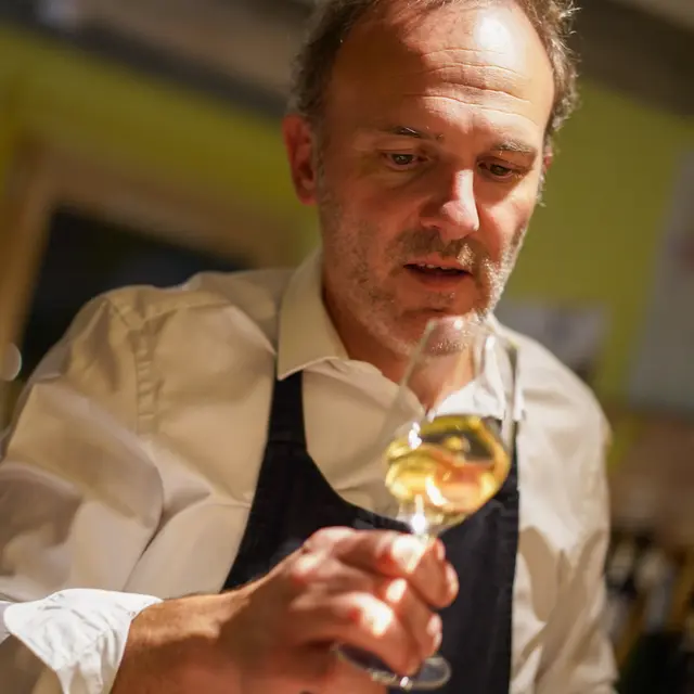 Fascinant Week-end maison Billy vins et chocolats (15)