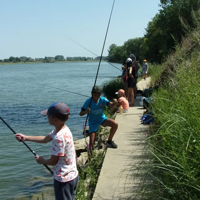 Fête de la pêche1
