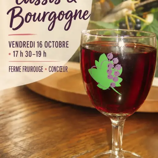 Ferme fruirouge visul apéritif c&b vendredi 16-10