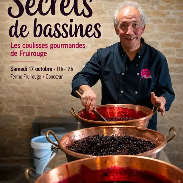 Ferme fruirouge visuel secrets de bassines samedi 17-10