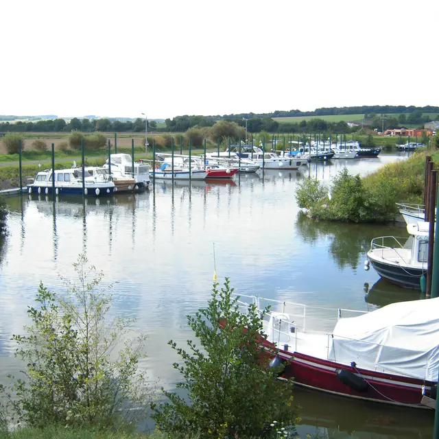 Fluvial loisirs Corre