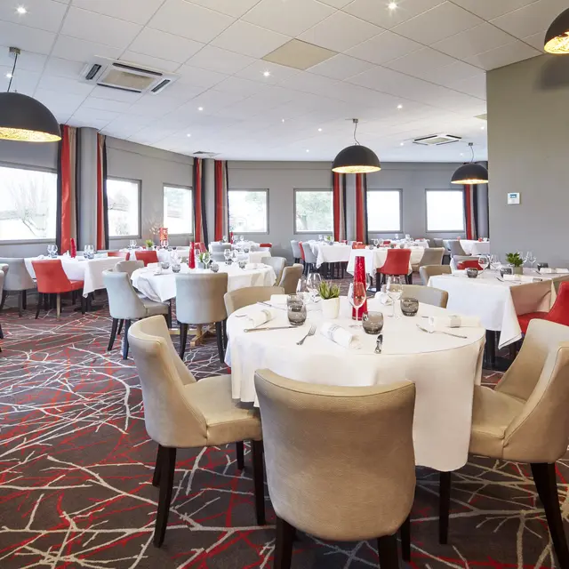 Restaurant Origin Hotel Kyriad Prestige Beaune Le Panorama