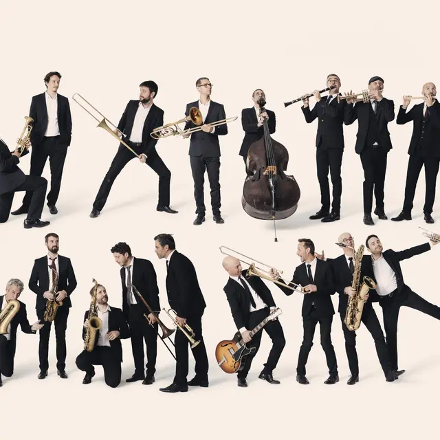 Keystone+Big+Band+6