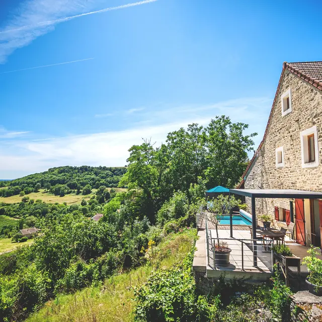 L'Ecurie de la Coquette 2 PERSONNES_1