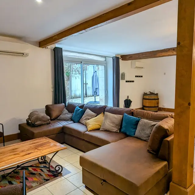 Le Gîte des Lavières_1