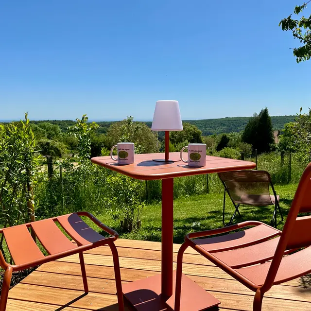 La Roulotte Au delà des vignes_1