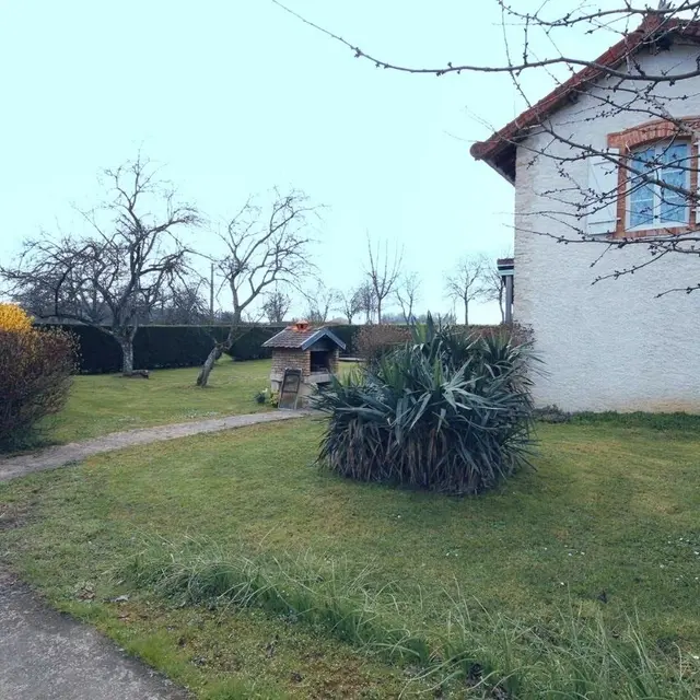 Gîte Ai Ouillotte_1