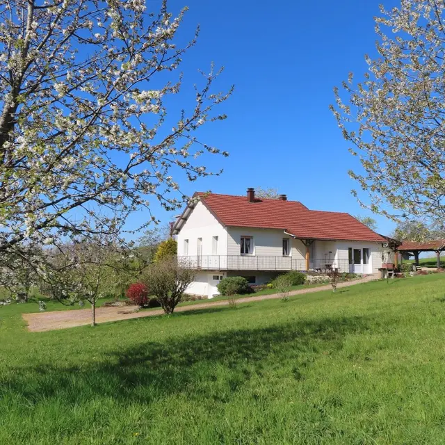 Le Gîte de Beaumont_1