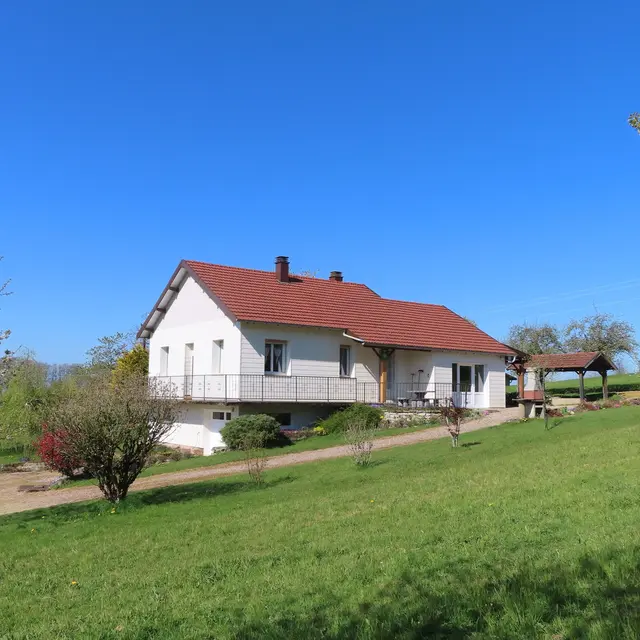 Le Gîte de Beaumont_1