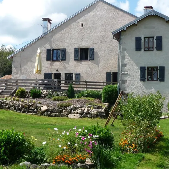Vue du gîte_1