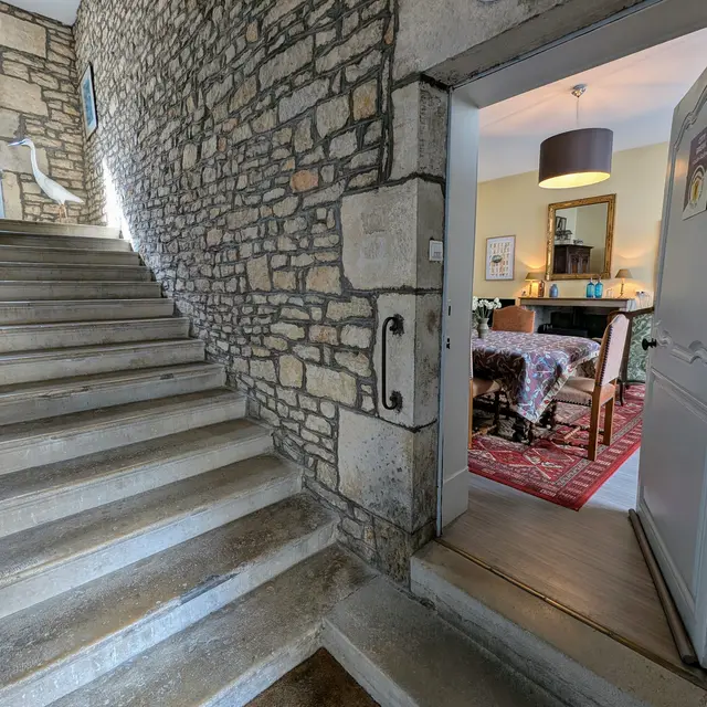 Gîte de l'hôtel Lyautey_5