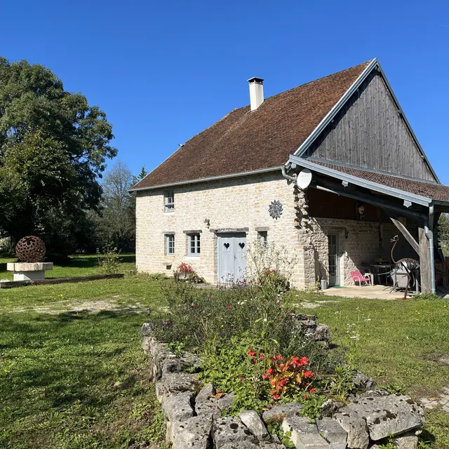 Gîte La Charmille_1