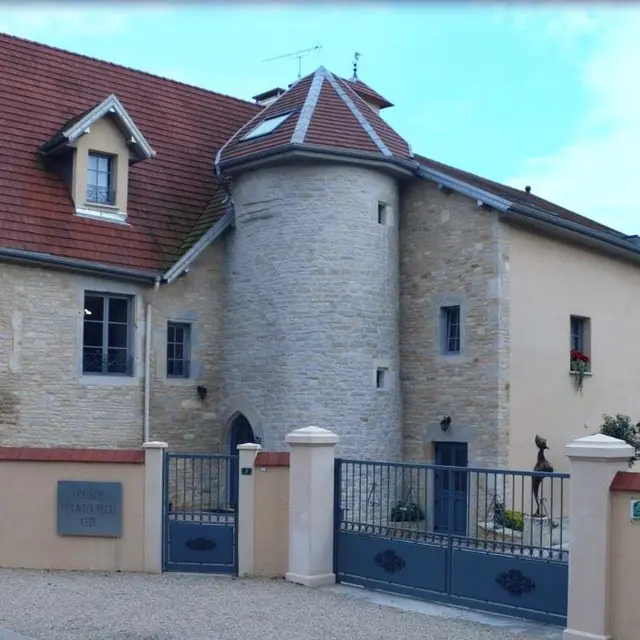 le Gîte de la Tourelle_1