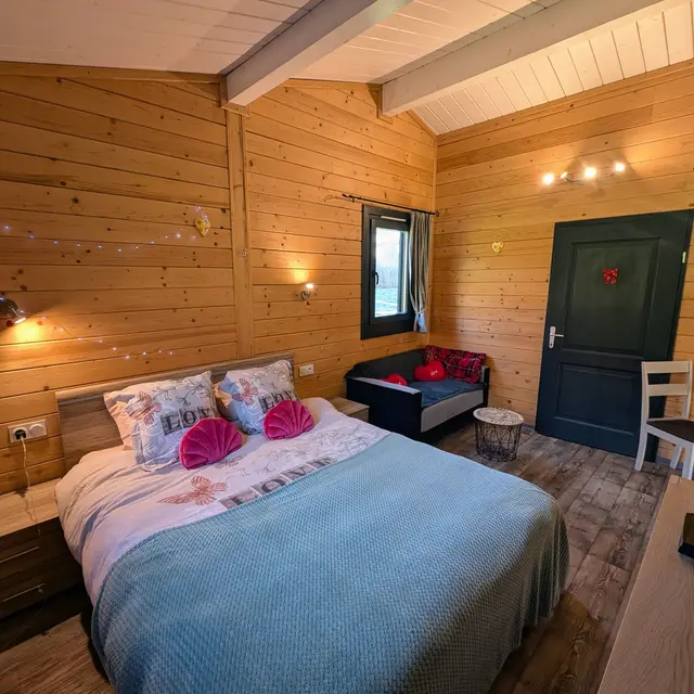 Chalet Jonquille_1