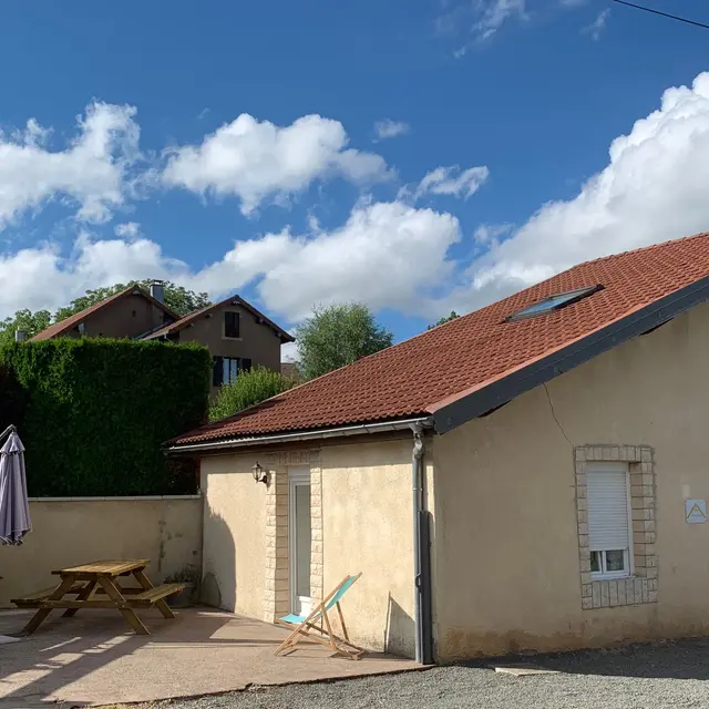 Gîte du Chanois_1