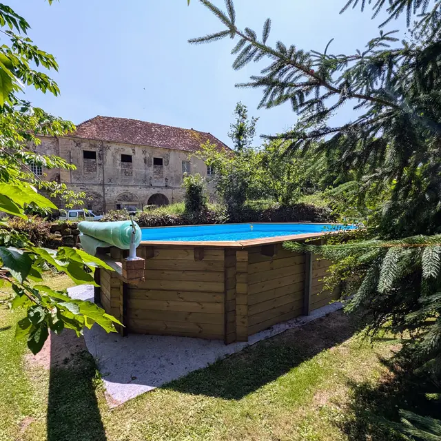 Les Gîtes de Cherlieu_1