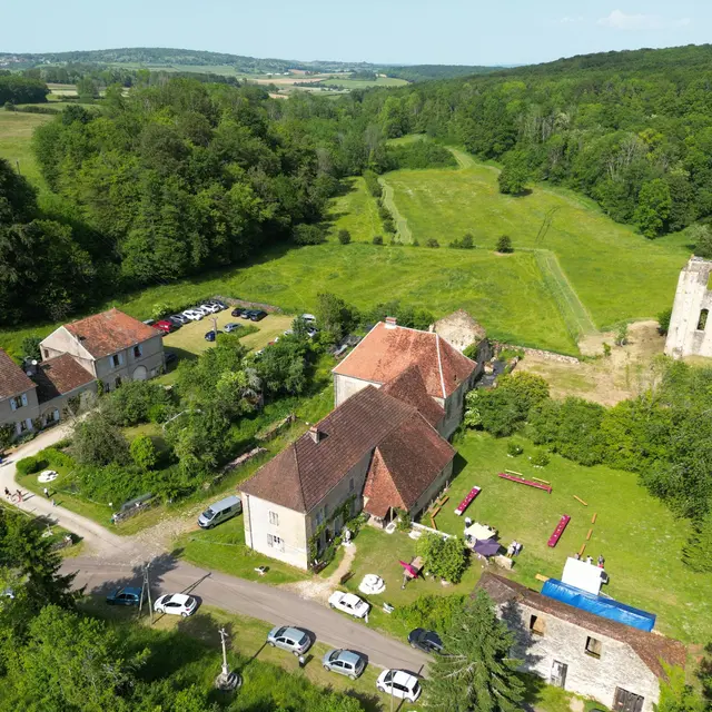 Les Gîtes de Cherlieu_2