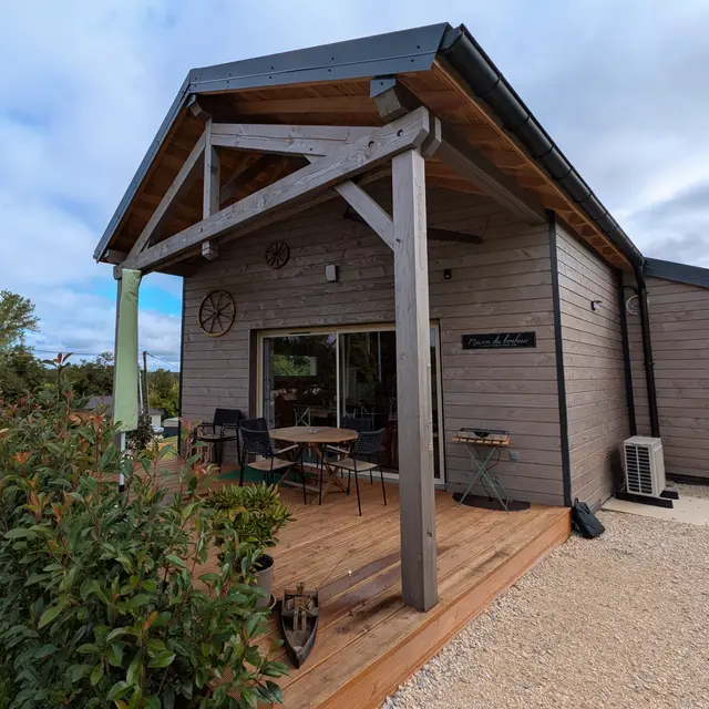 Les chalets du bord de Saône_1