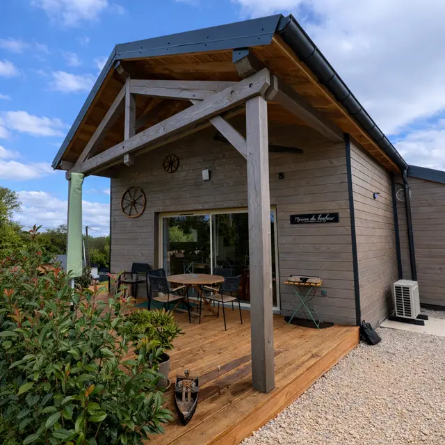 Les chalets du bord de Saône_1