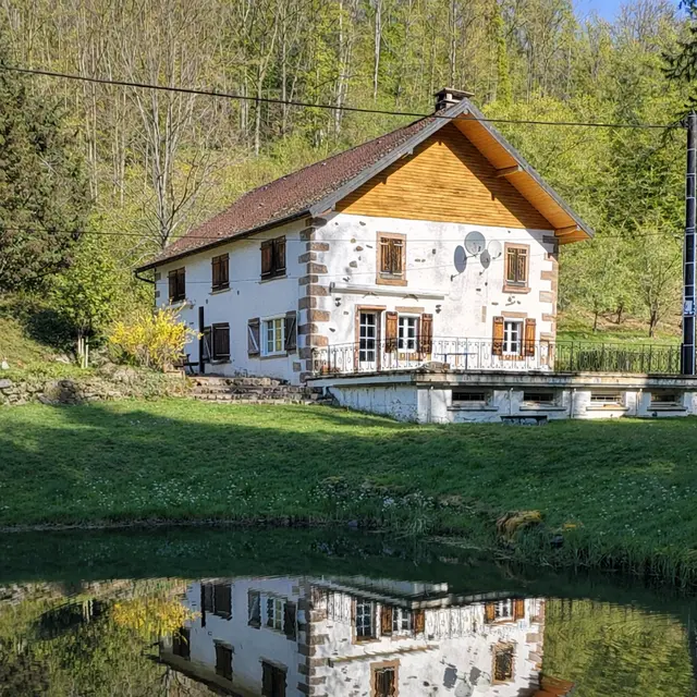 La Maison de Servance_1