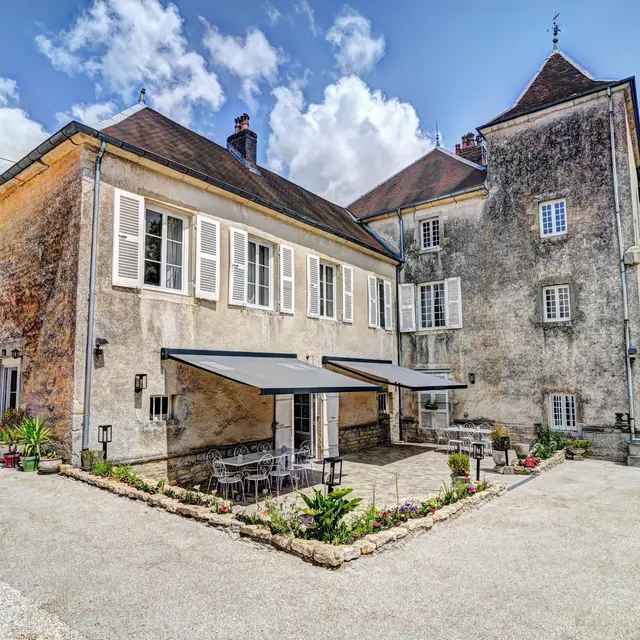 Gîte de la Dime_1
