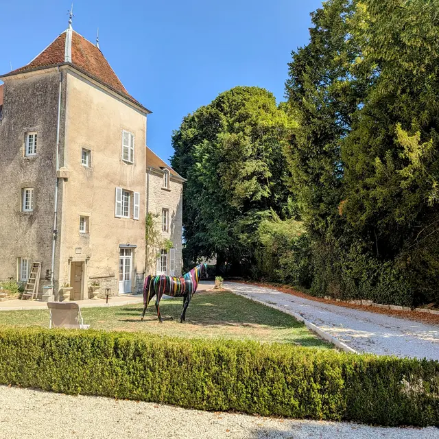 Gîte de la Tour_1