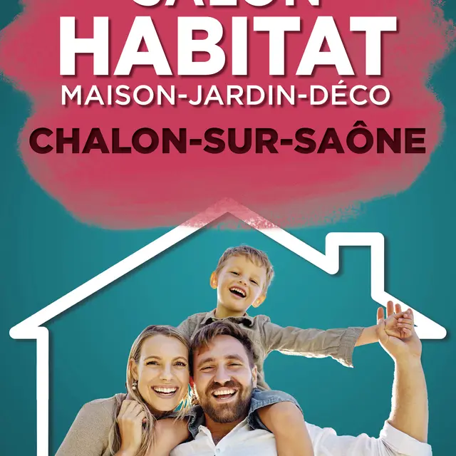 Salon Habitat Chalon-sur-Saône 2026