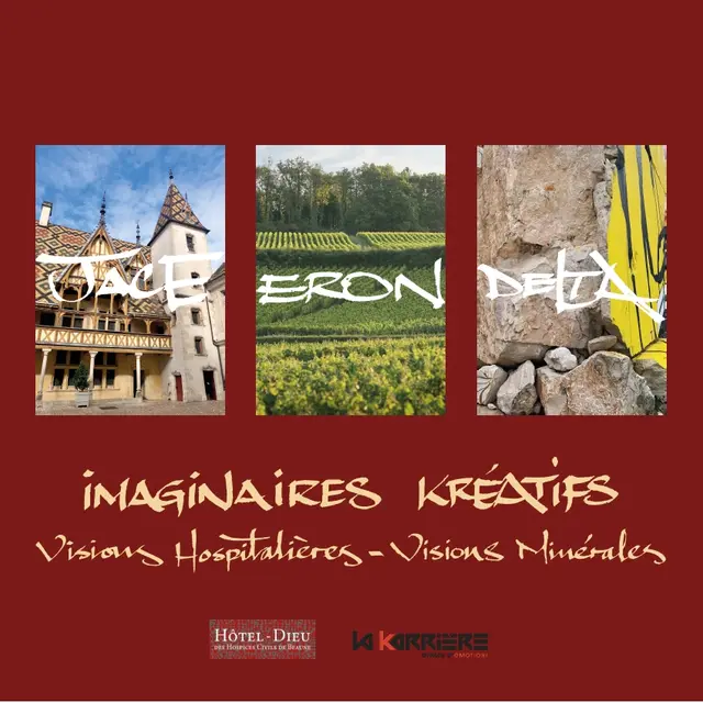 IMAGINAIRES KRÉATIFS